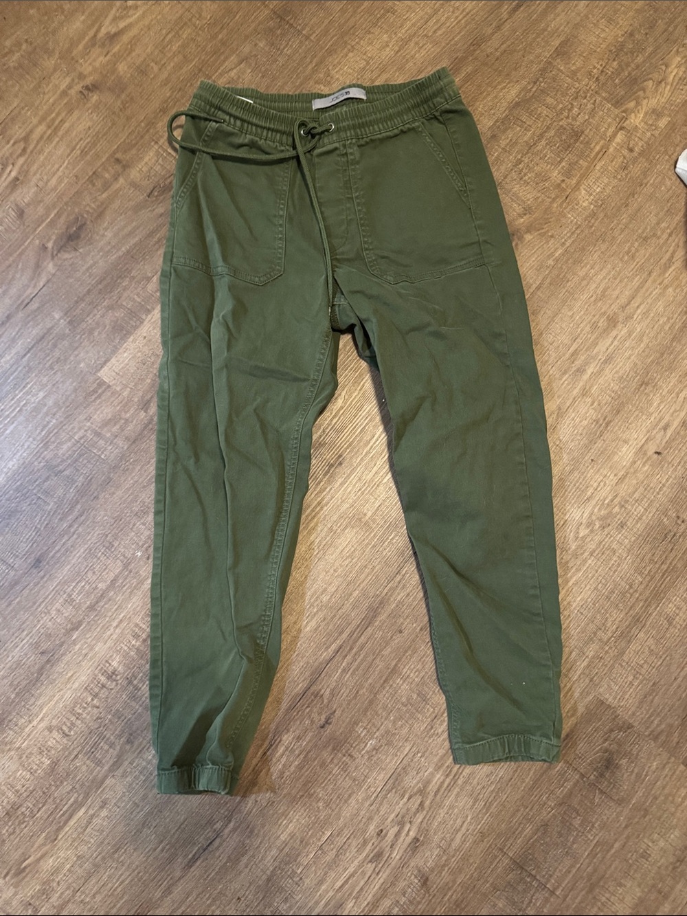 Joe's Jeans Drawstring Joggers